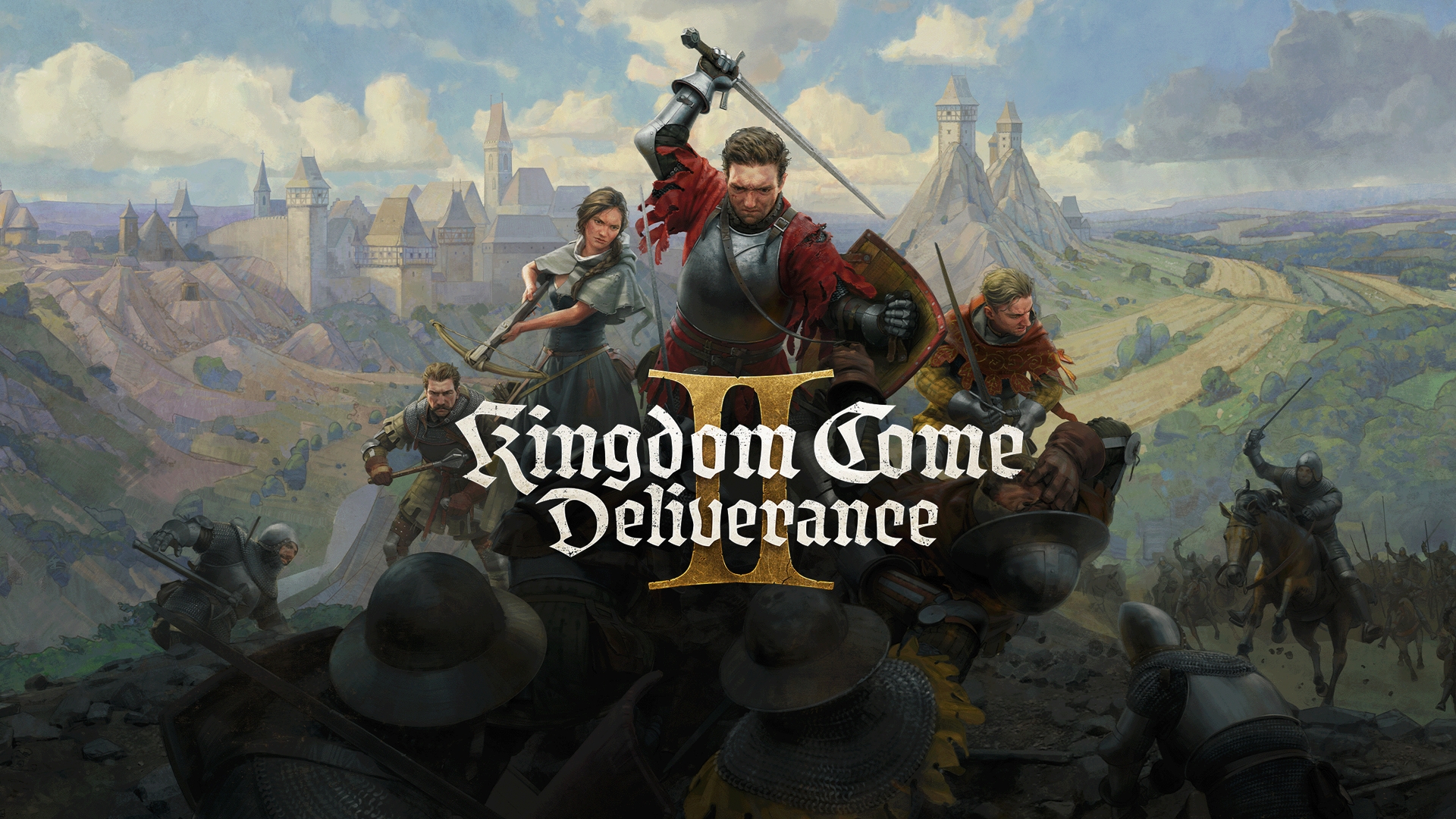 Kingdom Come: Deliverance II