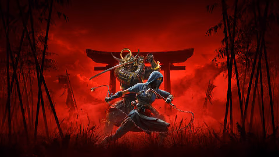 Assassin's Creed: Shadows