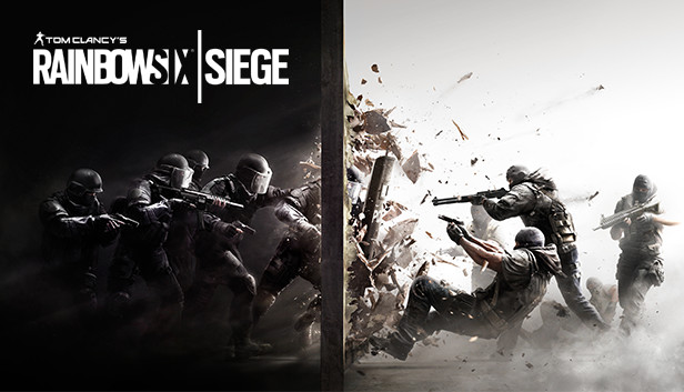 Rainbow Six Siege